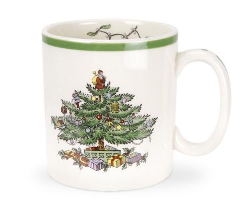 Spode Christmas Tree Mugg 0.22L Christmas Tree