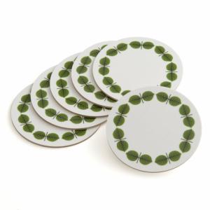 Berså Glasunderlägg 4-Pack