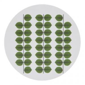 Berså Grytunderlägg Rund 21cm