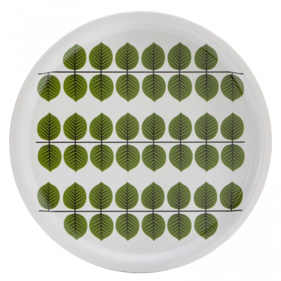 Berså Rund Bricka 31cm