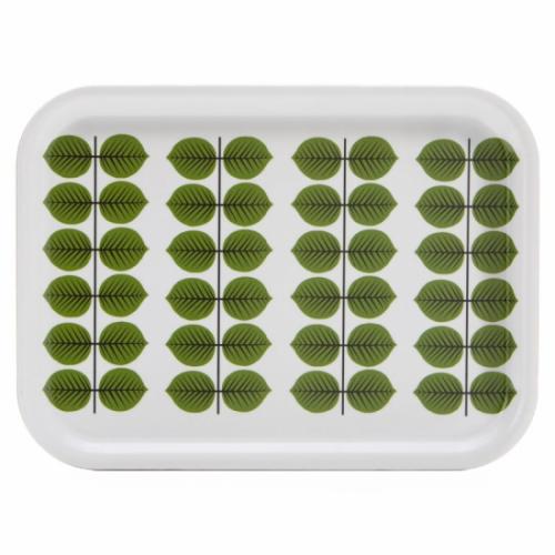 Berså Rektangulär Bricka 27x20cm