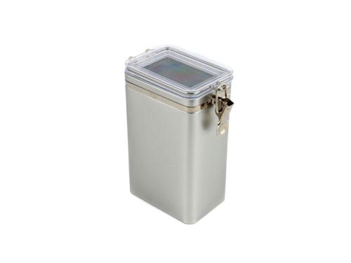 Kaffeburk Silver 500g