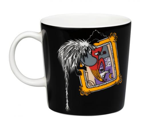 Muminmugg Förfadern 30cl