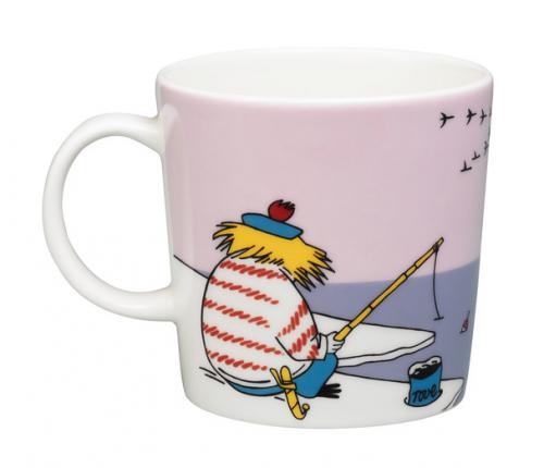 Muminmugg Tooticki 30cl