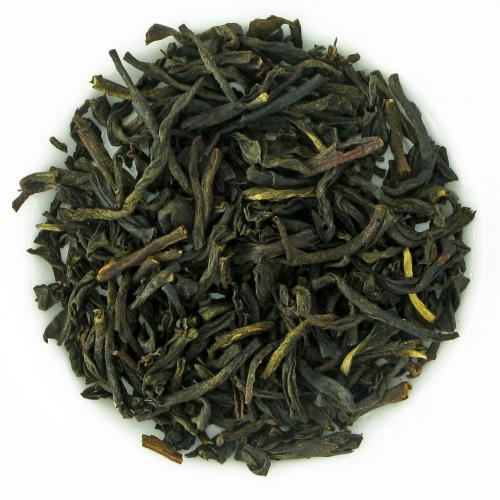 Ekologisk Earl Grey Polish Blend