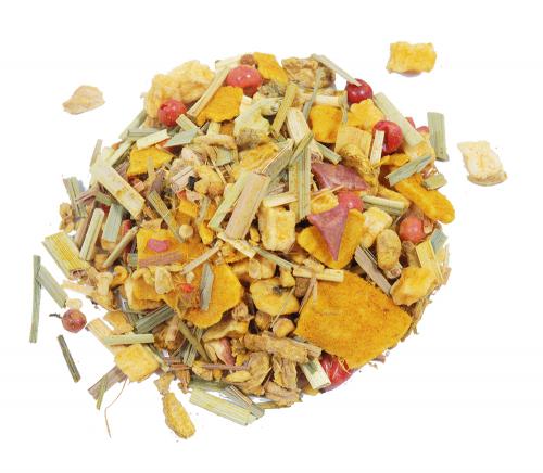 Gurkmeja Power Presentförpackad 100g