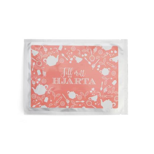 Tevykort Till Mitt Hjärta