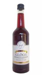 Hafi glögg