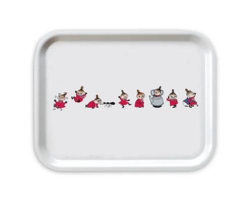 Lilla My Bricka 27x20cm