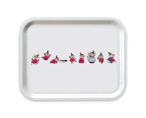 Lilla My Bricka 27x20cm