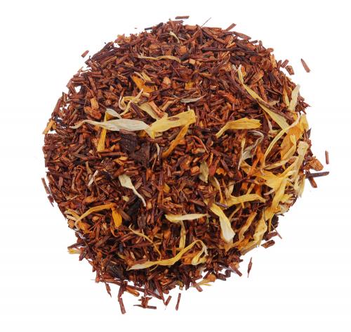 Rooibos Kvitten