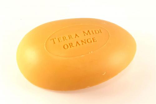 Gåsäggstvål Apelsinblom/Honung