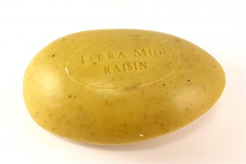 Gåsäggstvål Vindruvskärnor