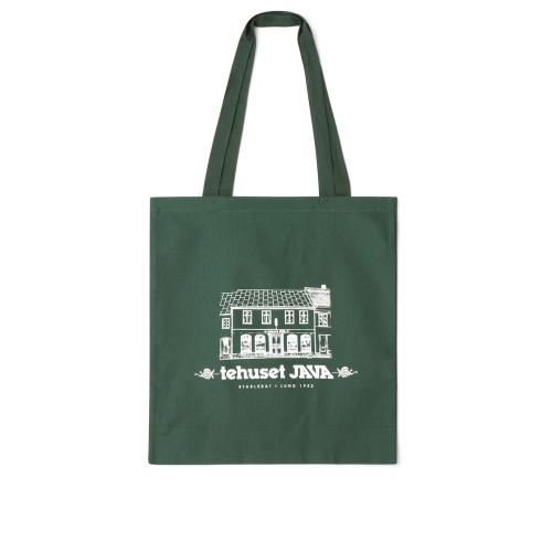 Tehuset Javas Tygkasse