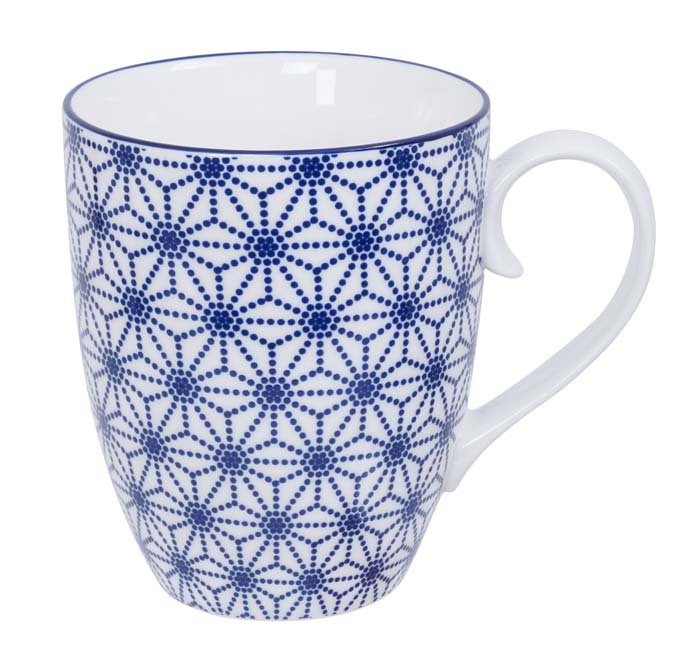 Tokyo Design mugg stars