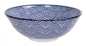 Tokyo Design skål waves