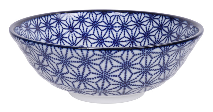 Tokyo Design skål stars