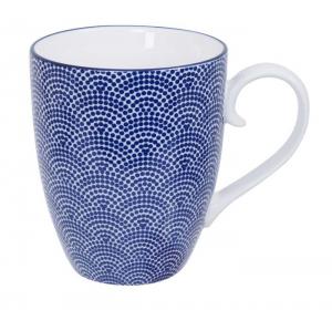 Tokyo Design mugg dots