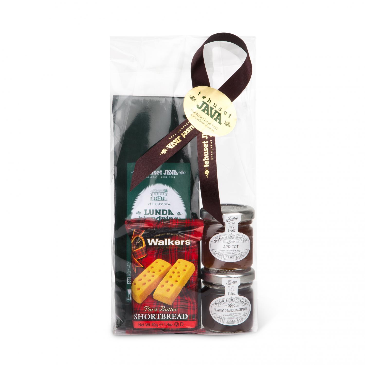 Afternoon Tea Kit litet