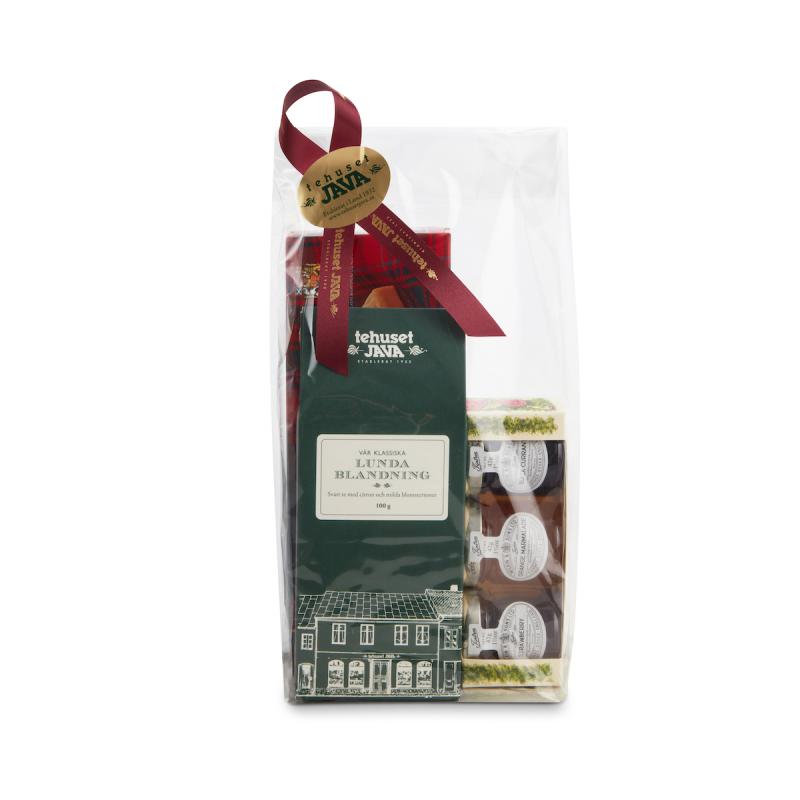 Afternoon Tea Kit mellan