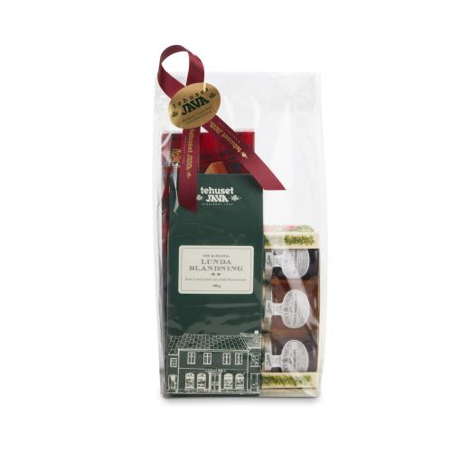 Afternoon Tea Kit mellan