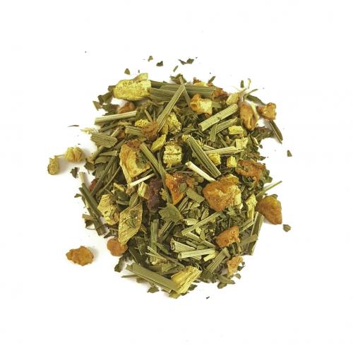 Cool Mint - örtte med mynta och lakrits