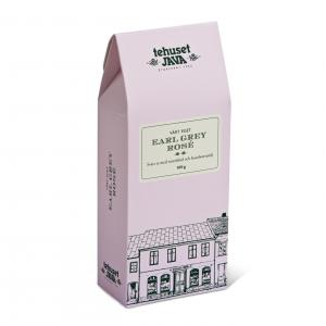 Earl Grey Rosé presentförpackad