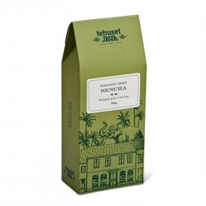 ekologiskt grönt te sencha