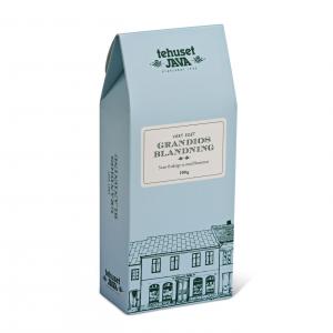 grandios blandning presentförpackad