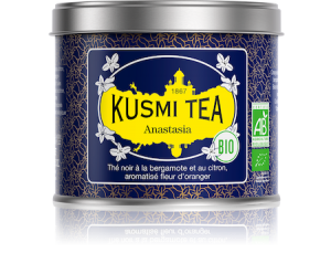 Ekologisk Anastasia i burk 100g