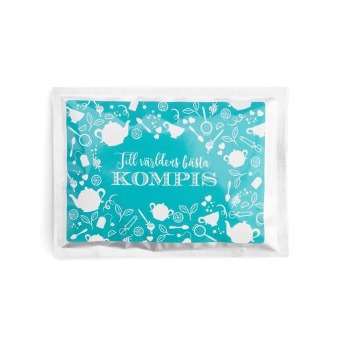 Tevykort Till Världens Bästa Kompis