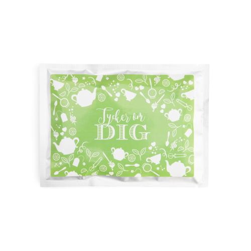 Tevykort Tycker Om Dig