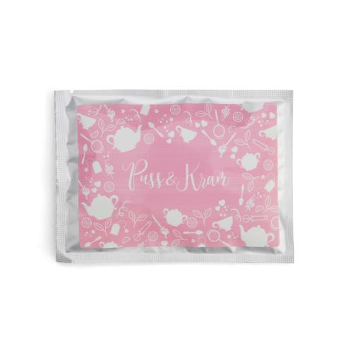 Tevykort Puss och Kram