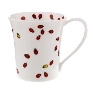 Jura Flitterbugs Ladybirds
