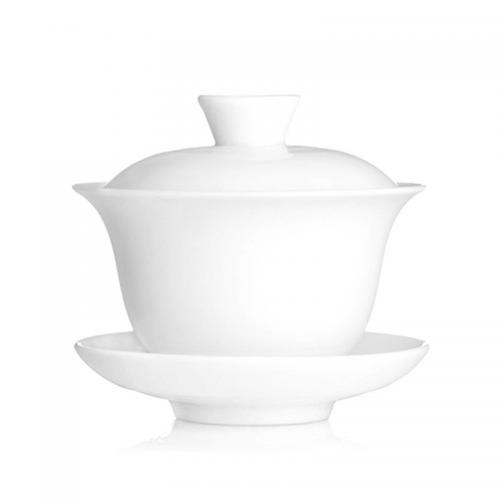 gaiwan te bryggning porslin