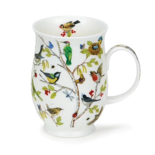 Suffolk Secret Wood Woodpecker