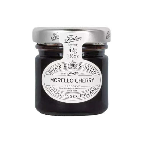 Tiptree Morello Cherry mini 42g