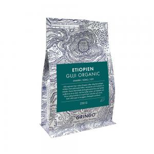 Etiopien Guji Organic 250g