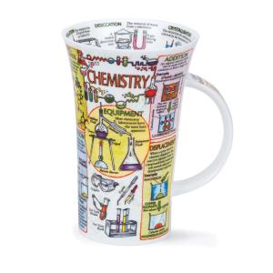 Glencoe Chemistry