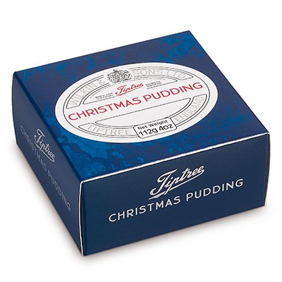 Christmas Pudding 112g