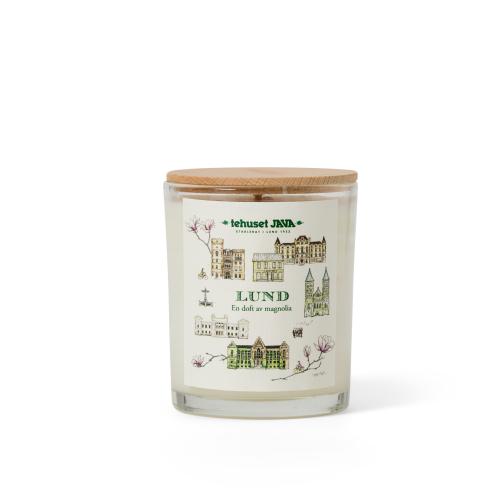 Klinta Doftljus En Doft Av Lund 45h 160g