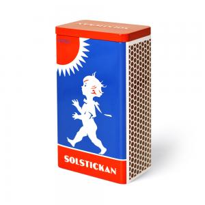 Solstickan Kaffeburk Original