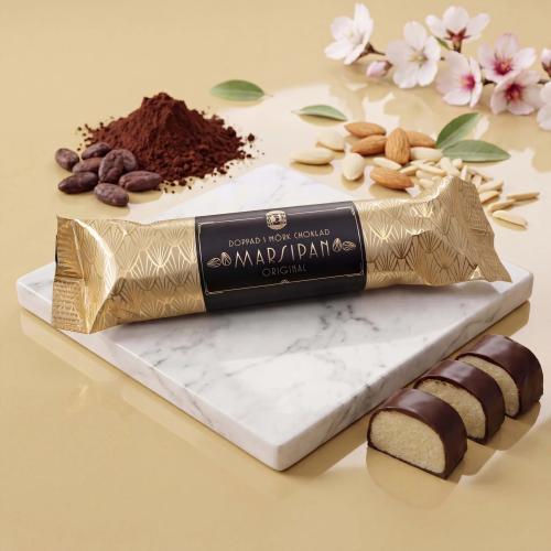 Marsipanbröd original 60g