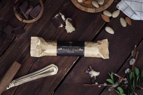 Marsipanbröd original 60g