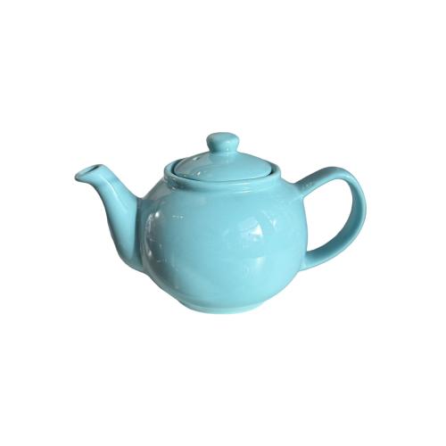 Price & Kensington Tekanna 2 kopp Blå Pastell