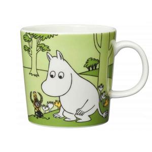 Muminmugg Mumintrollet 30cl