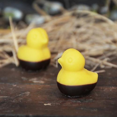 Kyckling Halvdoppad 2x25g