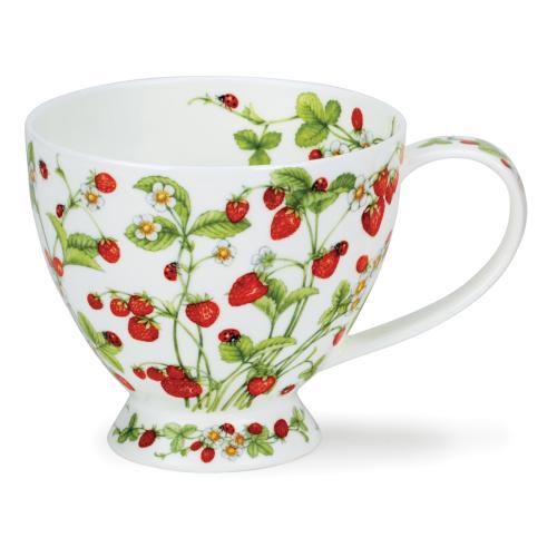 Skye Wild Strawberry