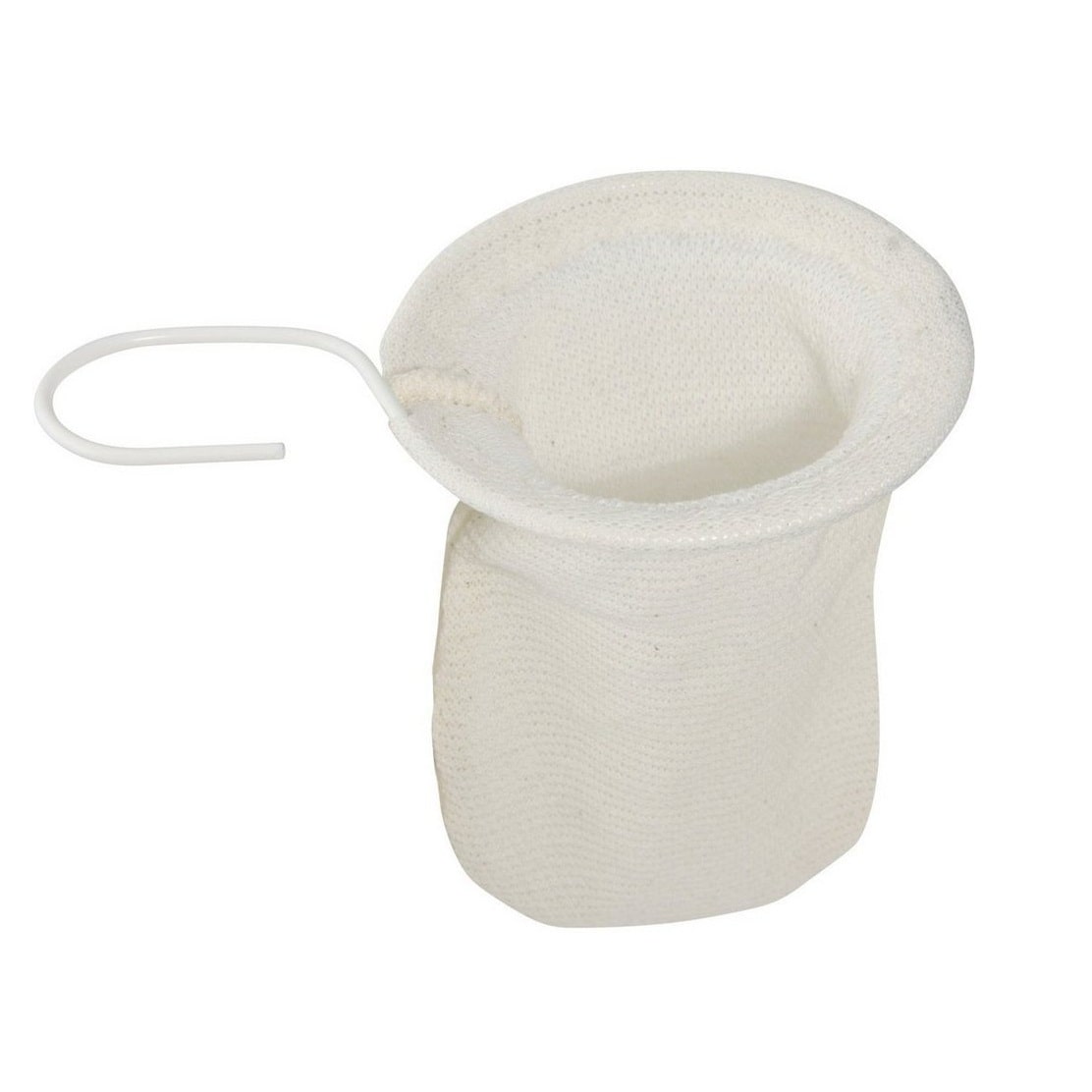 Testrumpa L 11cm Eko