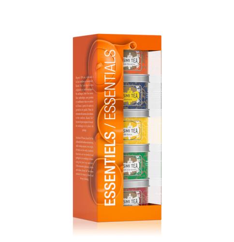 Presentrör 5 x 25g Essentials